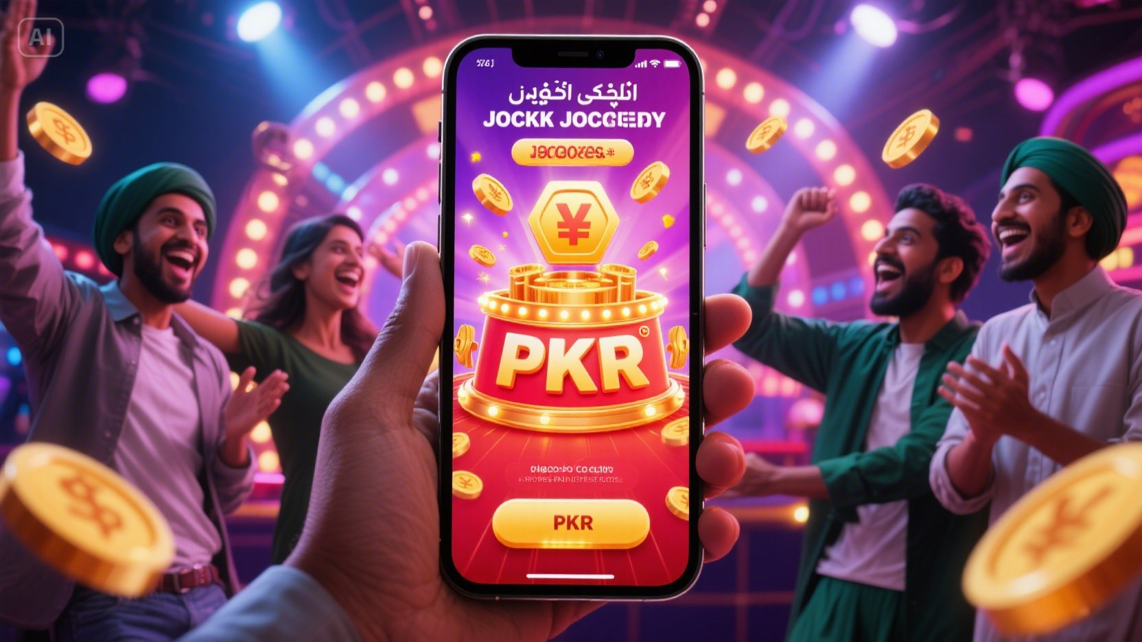 jackpot world apk
