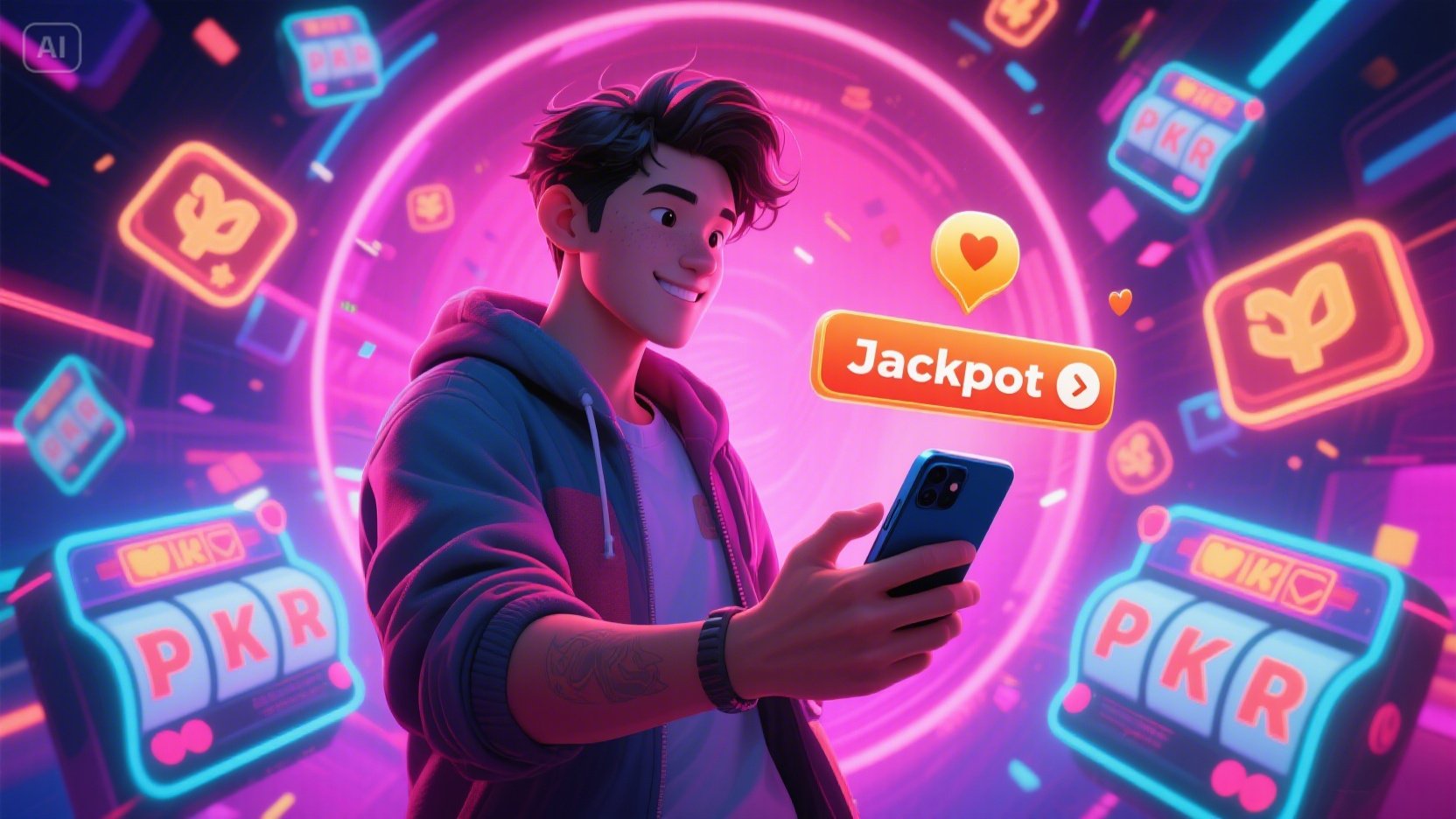 jackpot world apk
