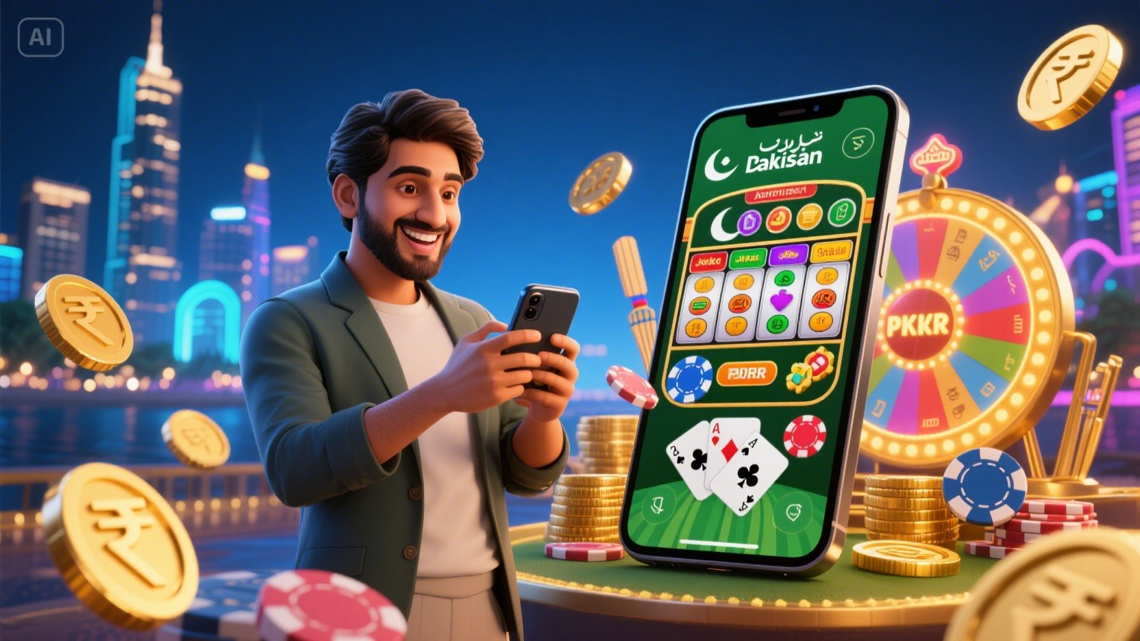 jackpot world apk